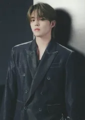 【中古】コレクションカード(男性) 1：SEVENTEEN/エスクプス(S.COUPS)/「SEVENTEEN [RIGHT HERE] WORLD TOUR IN JAPAN」ランダムフォトカード