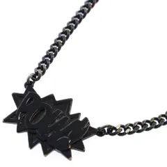 限定 AMBUSH KING POW! Necklace  m-flo 限定 AMBUSH KING POW! Necklace m-flo - メルカリ