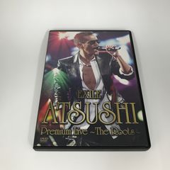 EXILE ATSUSHI/EXILE ATSUSHI Premium Liv… - メルカリ