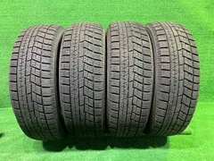 2025年最新】215/60R17 スタッドレス ヨコハマの人気アイテム - メルカリ