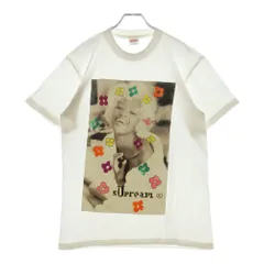 確実正規品✨【supreme】ナオミ クルーネック スウエット トレーナー L Naomi Crewneck | Supreme 20ss