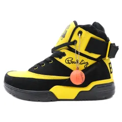 【希少】キーホルダー付き・パトリックEWING 33 HI 26.5cmewing