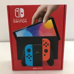 2024年最新】nintendo switch 有機elモデル箱ネオンの人気アイテム