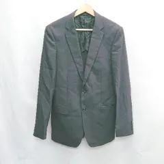 MAJI × MASATOMO✨セットアップ　スーツ　微ストレッチ　AB6 スーツスタイルMARUTOMI スーツ メンズ セットアップ 360°伸縮