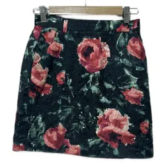 ドルチェ&ガッバーナ　ミニスカート Dolce & Gabbana(ドルチェ&ガッバーナ) ミニスカート(レディース