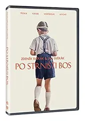 【中古】(未使用･未開封品)Po strnisti box (Barefoot)