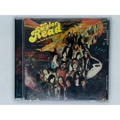 CD Tyler Read / Only Rock And Roll Can Save Us Now / The Killer  All You Need Is Love But / アルバム N02