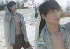 2025年最新】福士蒼汰 トレカの人気アイテム - メルカリ