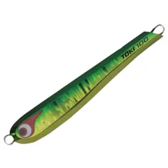 最終早い者勝ちボーズレス トウキチロウ ムサシ ダイワ TGベイト 11個