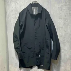 【大幅値下】アークテリクスヴェイランス Partition AR Coat XS ARC'TERYX VEILANCE Partition AR Coat | HUES 福岡セレクトショップ