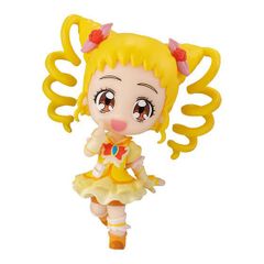 プリキュアオールスターズカプセルフィギュアコレクションVol.2【キュアレモネード】単品/プリキュアガチャ