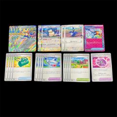 ドラパルトexデッキパーツまとめ売り - メルカリ