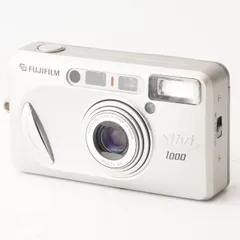 2025年最新】FUJIFILM Silvi 1000の人気アイテム - メルカリ