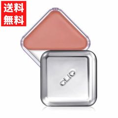 CLIO クリオ エッセンシャル リップチーク タップ マルチバーム リップ&チーク 01 ピーチフラッシュ 4.5 g 韓国 コスメ