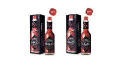 正田醤油 スコーピオンソース 60ml ×2本 のサムネイル