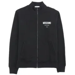 新品未使用 タグ付き MOSCHINO モスキーノ トレーナー スウェット 男女 楽天市場】モスキーノ MOSCHINO メンズ トップス トレーナー