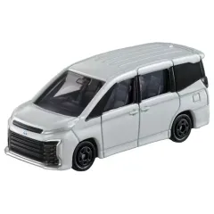 【中古】トミカ トヨタ ヴォクシー(初回特別仕様) 「トミカ No.64」のサムネイル