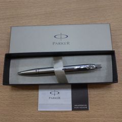 PARKER パーカー　ボールペン 箱付き　MT1399