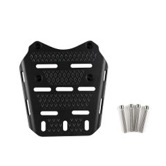 PCX125:JF56:JF81:JF84:JK05:JK06 取付台 PCX150:KF18:KF30 リアボックス 荷台 積載量10kg バイク キャリア PCX160:KF47 リアキャリア PCX バイク用キャリア HI-LINE