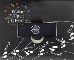 Wake Up,Girls! PRINCESS 想い出のパレードUSB Amazon.co.jp: Wake Up Girls 想い出のパレード プリンセス USB