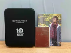 2025年最新】氷川きよし10周年 dvdの人気アイテム - メルカリ