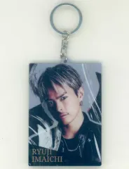 【中古】雑貨 【シークレット6】今市隆二 フォトキーホルダーA 「三代目 J SOUL BROTHERS PERFECT LIVE 2010-2020」