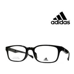 【adidas】アディダス　メガネフレーム　SP5061-D/V　001　ブラック　アジアンフィツト　国内正規品