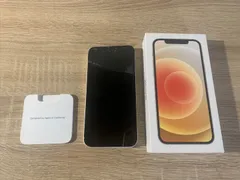 5694 iPhone 12 ホワイト