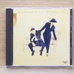 2025年最新】エブリシング・バット・ザ・ガールの人気アイテム - メルカリ