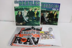 英2discs CD Beatles Beatles Nineteen Sixty Nine - Nineteen Seventy 8344512 APPLE /00820 英2discs CD Beatles Beatles Nineteen Sixty Nine - Nineteen