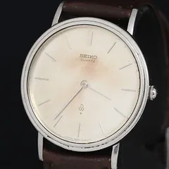 2025年最新】SEIKO 7820の人気アイテム - メルカリ
