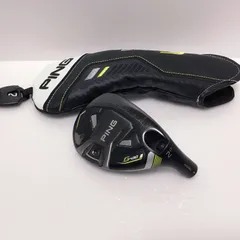 2026年最新】ping g430 フェアウェイウッド ヘッドの人気アイテム