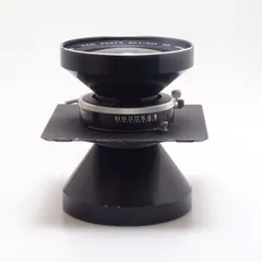 FUJINON フジノン SW S 1:5.6/50 レンズ 第23話 フジノン 大判レンズ FUJINON SWD 1:5.6/75 – こぼうしの