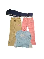 ミニK メゾピアノ ズボン Tシャツ まとめ売り 130 ー 140