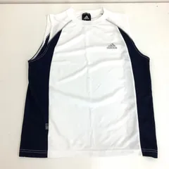adidas Clima365 アディダス　スポーツウェア　タンクトップ