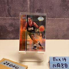 LeBron James RC SP Reflections NBAカード - メルカリ