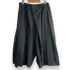 激レア groundY アーカイブ袴パンツ 激レア groundY アーカイブ袴パンツ - メルカリ