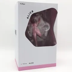 【未開封】NIKKE アリス　フィギュア Amazon | フレア 勝利の女神：NIKKE アリス フィギュア