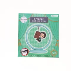 鬼滅の刃 Trapeze フィギュア コンプリートセット 全9種 鬼滅の刃 Trapeze フィギュア コンプリートセット 計9個 - メルカリ