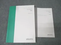 スタディサプリ ベーシックレベル 日本史探究 後編 テキスト 2024 伊藤賀一 014m0B
