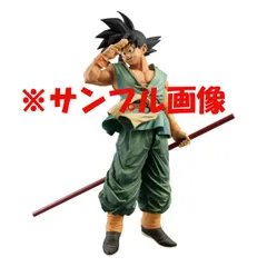 ドラゴンボール超 BWFC 造形天下一武道会3 SUPER MASTER STARS PIECE THE SON GOKU -DAIMATSURI SPECIAL ver.- フィギュア / 【中古品】【未開封品】 【28-20250828-A764】