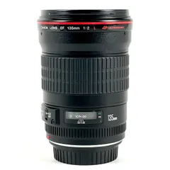 2024年最新】中古 EF135mm F2L USMの人気アイテム - メルカリ