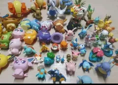 ポケットモンスター フィギュア セット 人形