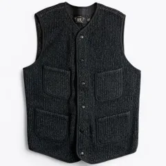 2025年最新】ダブルアールエル rrl ベストの人気アイテム - メルカリ