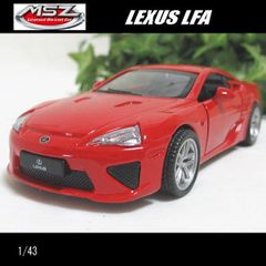 Lexus IM 1/43スケールミニカー　新品未使用 レクサスLM 1/43スケールミニカー 新品未使用 - メルカリ