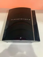 SONY ソニー PlayStation3 プレイステーション3 PS3 CECHA00 通電確認のみ ジャンク 初期化済み ②