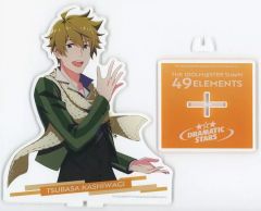 [중고] 아크릴 스탠드 아크릴 패널 카시와기 츠바사 49 ELEMENTS vol.4 BIG 아크릴 스탠드 [아이돌 마스터 SideM]