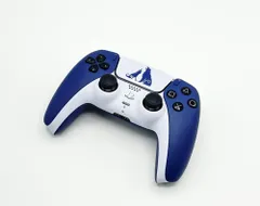 中古 【純正品】DualSense ワイヤレスコントローラー ゴッド・オブ・ウォー ラグナロク リミテッドエディション