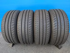 2024年最新】turanza 215/45r17の人気アイテム - メルカリ
