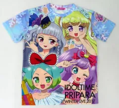 2026年最新】プリパラ Tシャツの人気アイテム - メルカリ